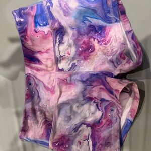 Savage shorts size small